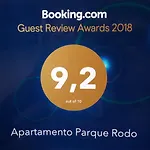 Apartamento Parque Rodo