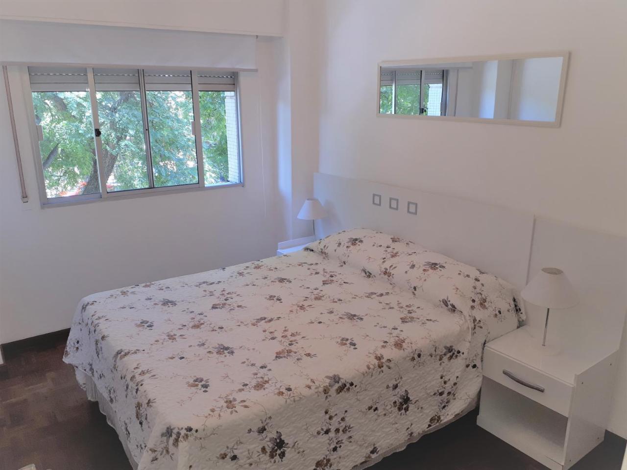 Apartamento Parque Rodo * Montevideo