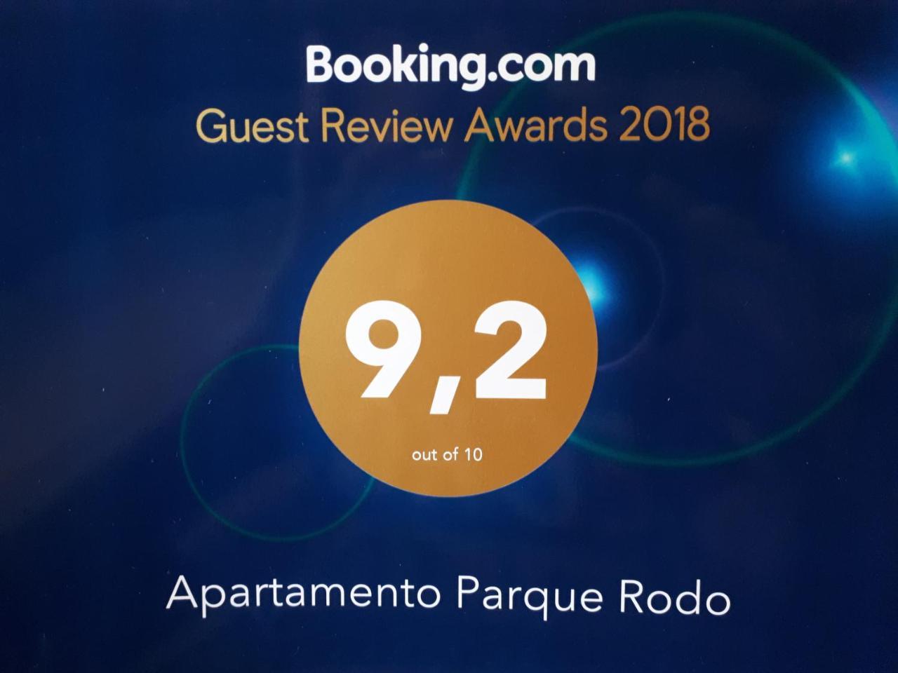 Apartamento Apartamento Parque Rodo Montevideo
