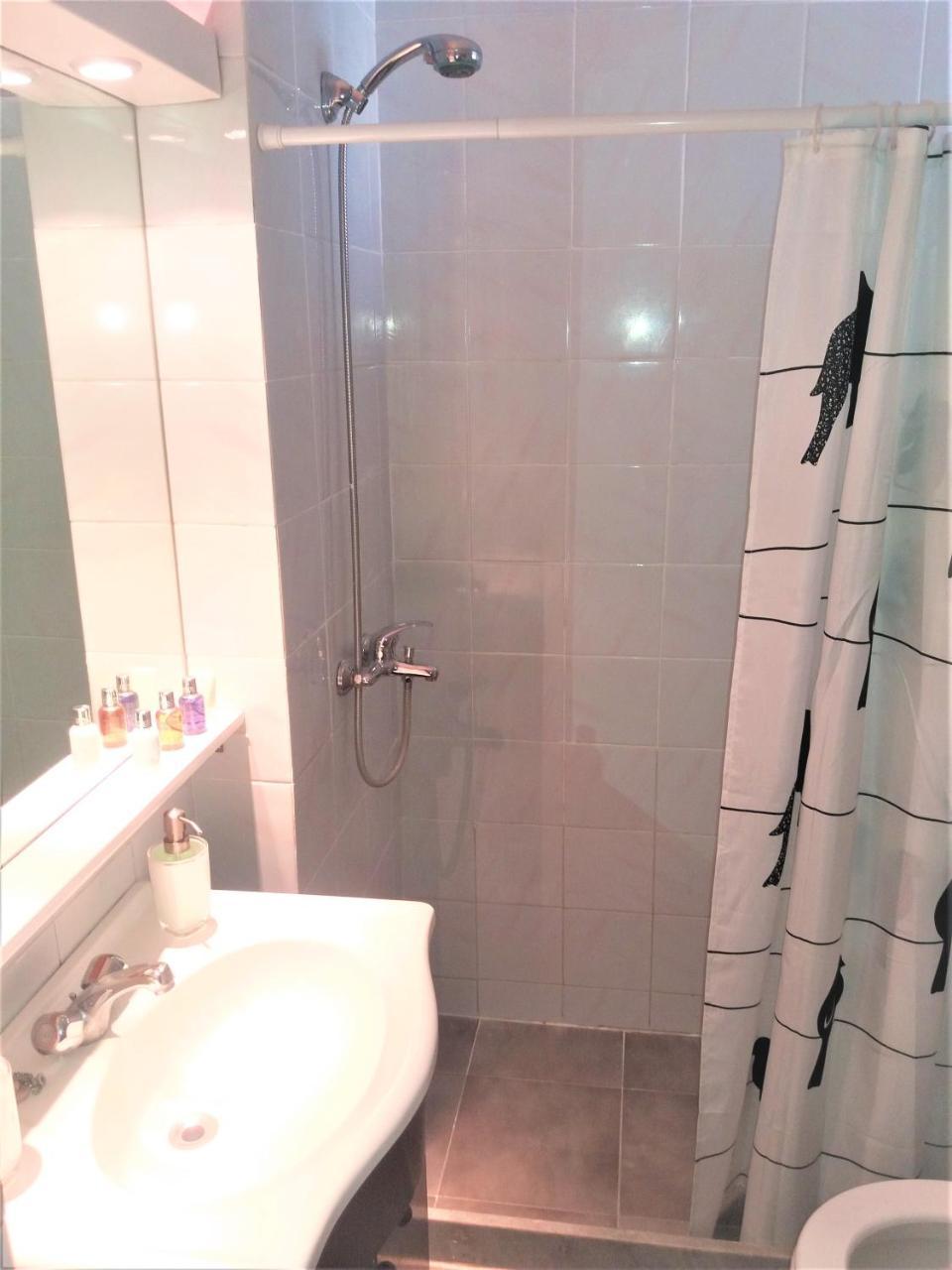 Apartamento Parque Rodo * Montevideo