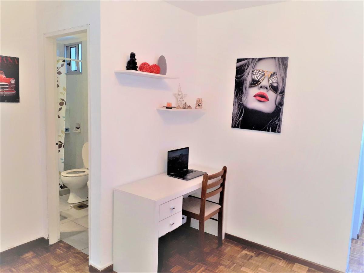 Apartamento Parque Rodo Montevideo