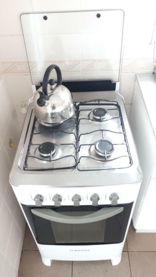 Apartamento Apartamento Parque Rodo *
