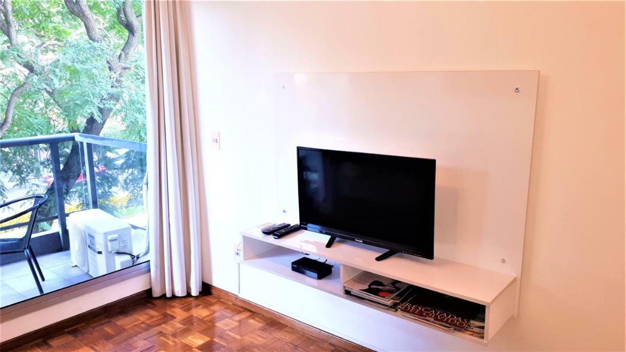 Apartamento Apartamento Parque Rodo *