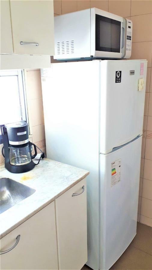 Apartamento Parque Rodo Apartamento Montevideo
