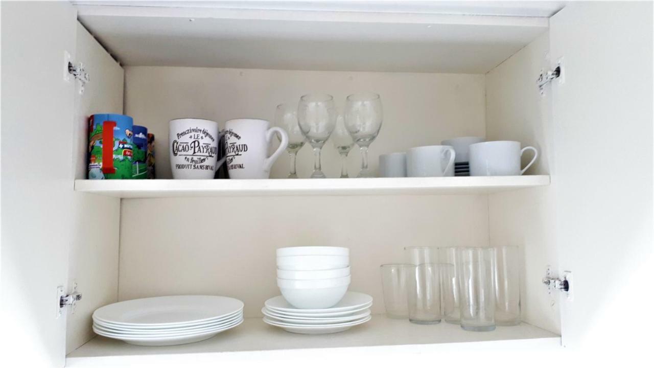 Apartamento Parque Rodo Apartamento Montevideo