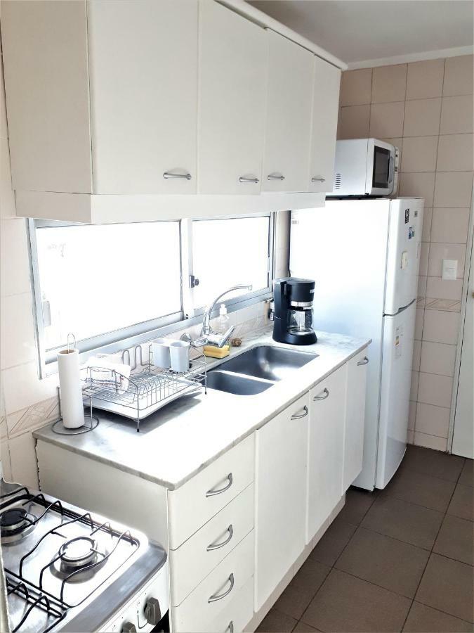 Apartamento Parque Rodo *