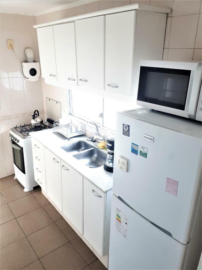 Apartamento Apartamento Parque Rodo *