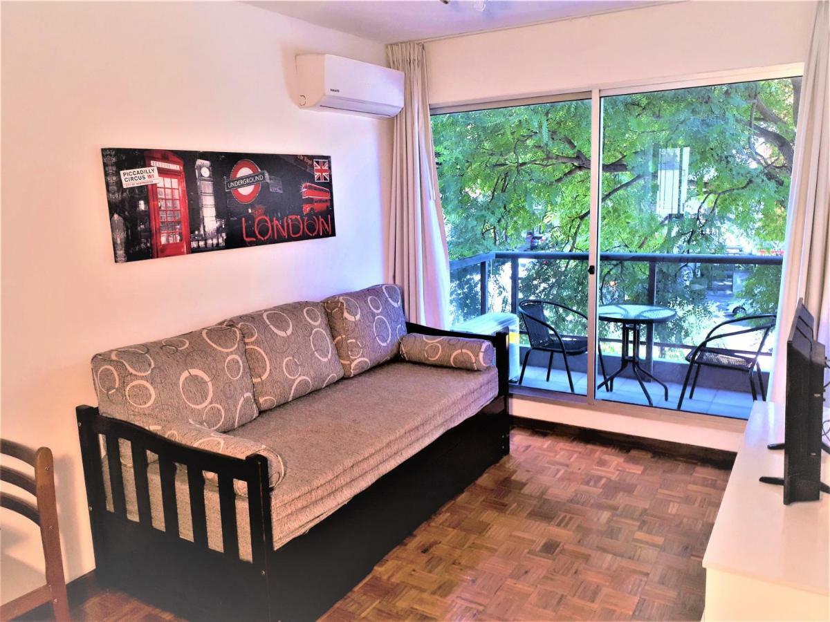 Apartamento Apartamento Parque Rodo