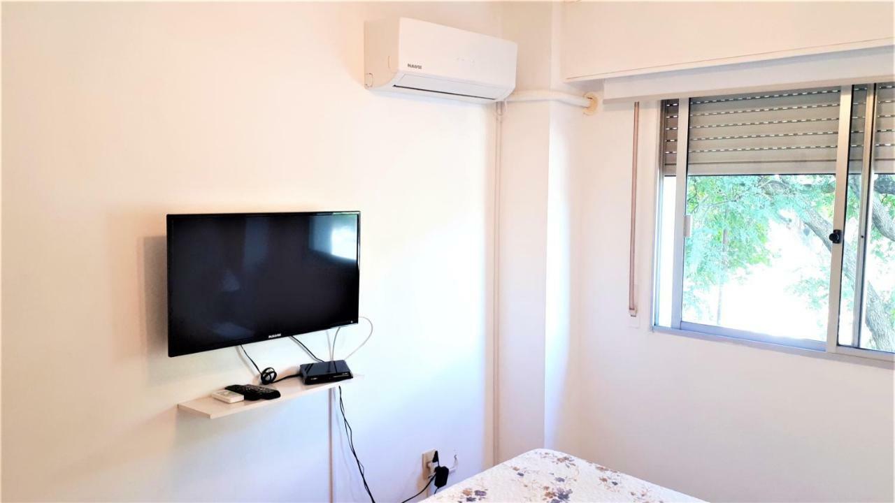 Apartment Apartamento Parque Rodo Montevideo